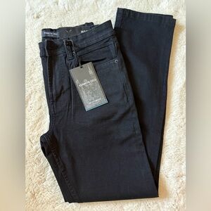 Kenneth Cole Men's Athletic Fit Jeans